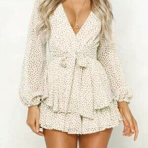 𝐏𝐎𝐋𝐊𝐀-𝐃𝐎𝐓 𝐑𝐎𝐌𝐏𝐄𝐑